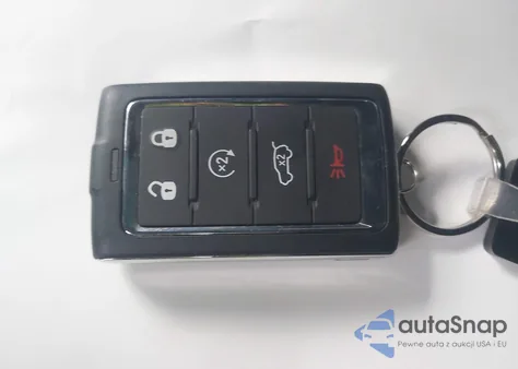 2024 Jeep Grand Cherokee L Limited 4X4 from USA, damaged, VIN 1C4RJKBG3R8525188